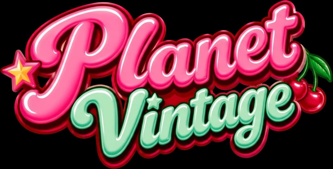 Planet Vintage